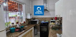 Casa com 3 quartos no Camarão