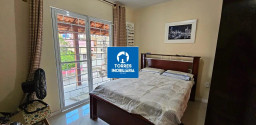 Casa com 3 quartos no Camarão