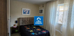 Casa com 3 quartos no Camarão