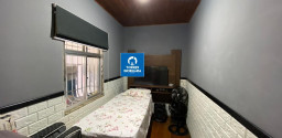 Galo Branco - Casa com 3 quartos e área gourmet.