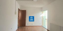 Apartamento 2 quartos com garagem - Maria Paula