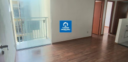 Apartamento 2 quartos com garagem - Maria Paula