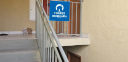 Apartamento 2 quartos com garagem - Maria Paula