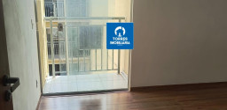 Apartamento 2 quartos com garagem - Maria Paula