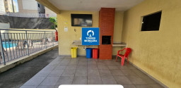 Apartamento 2 quartos com garagem - Maria Paula