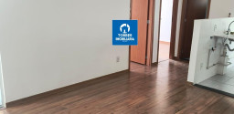 Apartamento 2 quartos com garagem - Maria Paula