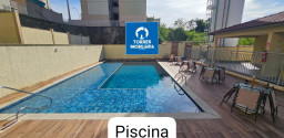 Apartamento 2 quartos com garagem - Maria Paula