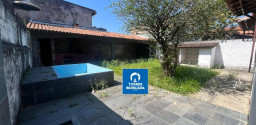 Casa 3 quartos com suíte com garagem - Trindade