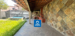 Casa 3 quartos com suíte com garagem - Trindade