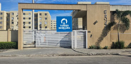 Apartamento 2 quartos com garagem - Maria Paula