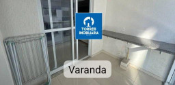 Apartamento 2 quartos com vaga de garagem - Cond. Residencial Jardim Central 2