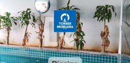 Apartamento 2 quartos com vaga de garagem - Cond. Residencial Jardim Central 2