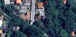 Terreno 400m2 - São José do Imbassaí