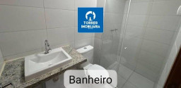 Apartamento 2 quartos com vaga de garagem - Cond. Residencial Jardim Central 2