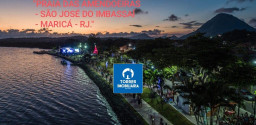 Terreno 400m2 - São José do Imbassaí