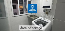 Apartamento 2 quartos com vaga de garagem - Cond. Residencial Jardim Central 2