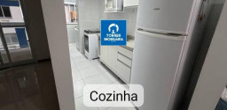 Apartamento 2 quartos com vaga de garagem - Cond. Residencial Jardim Central 2