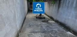 Casa 2 quartos, 2 banheiros - Gradim