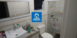 Casa com 3 quartos a venda - Rio do Ouro