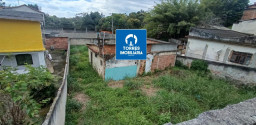 Terreno com 460m² a venda - Rio do Ouro - SG