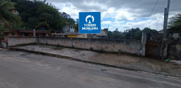 Terreno com 460m² a venda - Rio do Ouro - SG