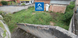 Terreno com 460m² a venda - Rio do Ouro - SG