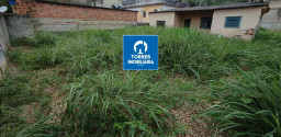 Terreno com 460m² a venda - Rio do Ouro - SG