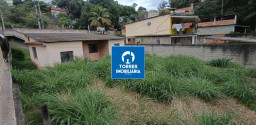 Terreno com 460m² a venda - Rio do Ouro - SG