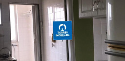 Apartamento com 2 quartos no Centro de São Gonçalo