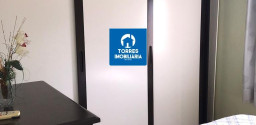 Apartamento com 2 quartos no Centro de São Gonçalo