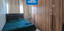 SOBRADO DE 2 QUARTOS À VENDA – NEVES, SÃO GONÇALO/RJ