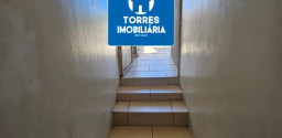 SOBRADO DE 2 QUARTOS À VENDA – NEVES, SÃO GONÇALO/RJ
