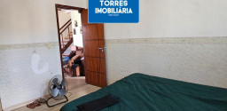 SOBRADO DE 2 QUARTOS À VENDA – NEVES, SÃO GONÇALO/RJ