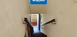 SOBRADO DE 2 QUARTOS À VENDA – NEVES, SÃO GONÇALO/RJ