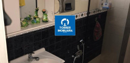Apartamento 2 Quartos Mobiliado – Parada 40