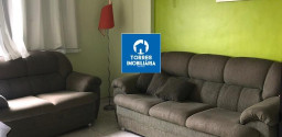 Apartamento 2 Quartos Mobiliado – Parada 40