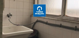 Apartamento 2 Quartos Mobiliado – Parada 40