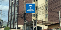 Apartamento 2 Quartos Mobiliado – Parada 40