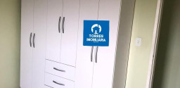 Apartamento 2 Quartos Mobiliado – Parada 40