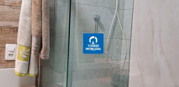 2 suítes com piscina condomínio no Rocha 