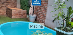 2 suítes com piscina condomínio no Rocha 