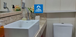 2 suítes com piscina condomínio no Rocha 