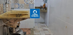 2 suítes com piscina condomínio no Rocha 