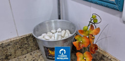 2 suítes com piscina condomínio no Rocha 