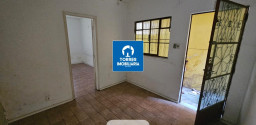 Casa a venda com 1 quarto - Porto Novo