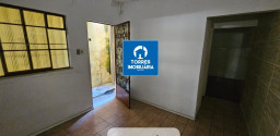 Casa a venda com 1 quarto - Porto Novo