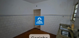 Casa a venda com 1 quarto - Porto Novo