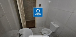 Casa a venda com 1 quarto - Porto Novo