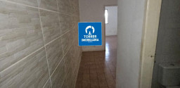 Casa a venda com 1 quarto - Porto Novo