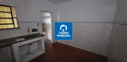 Casa a venda com 1 quarto - Porto Novo